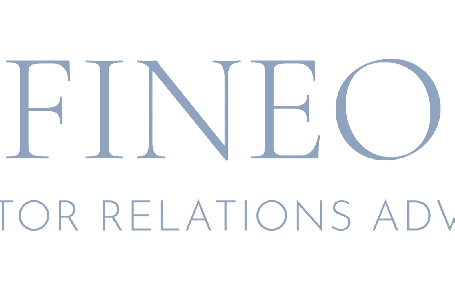 Investor relations coaching session