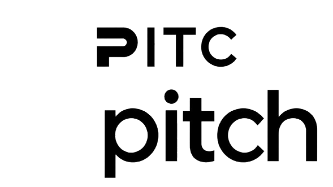 Pitch Coaching Logo